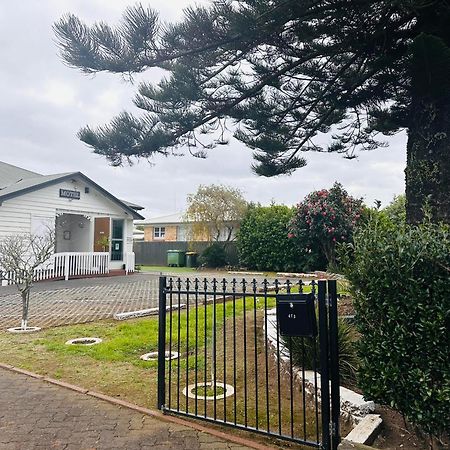 Harrison Motel Papatoetoe 奥克兰 外观 照片