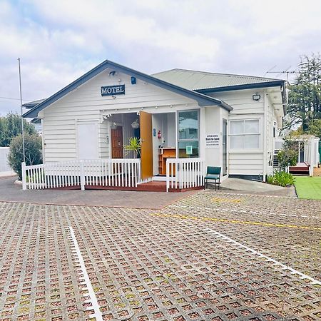 Harrison Motel Papatoetoe 奥克兰 外观 照片