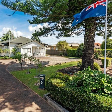 Harrison Motel Papatoetoe 奥克兰 外观 照片