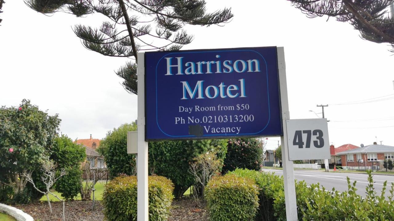 Harrison Motel Papatoetoe 奥克兰 外观 照片