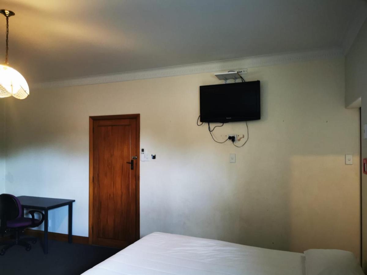Harrison Motel Papatoetoe 奥克兰 外观 照片