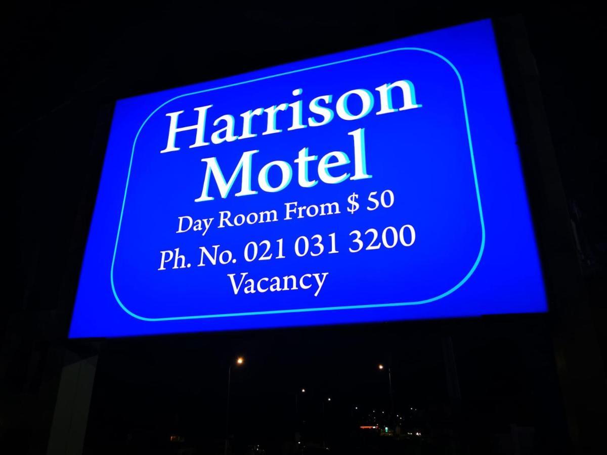 Harrison Motel Papatoetoe 奥克兰 外观 照片