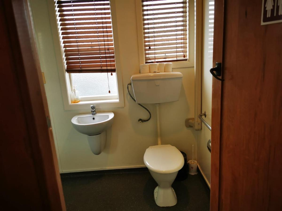 Harrison Motel Papatoetoe 奥克兰 外观 照片