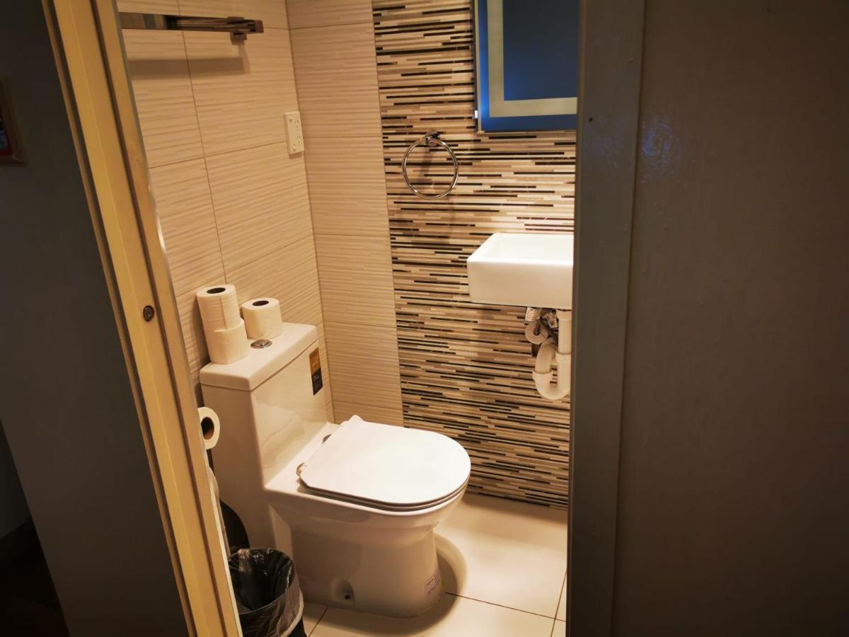 Harrison Motel Papatoetoe 奥克兰 外观 照片