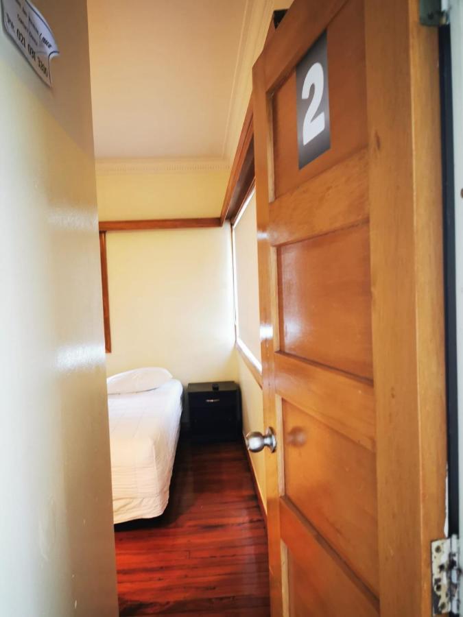 Harrison Motel Papatoetoe 奥克兰 外观 照片