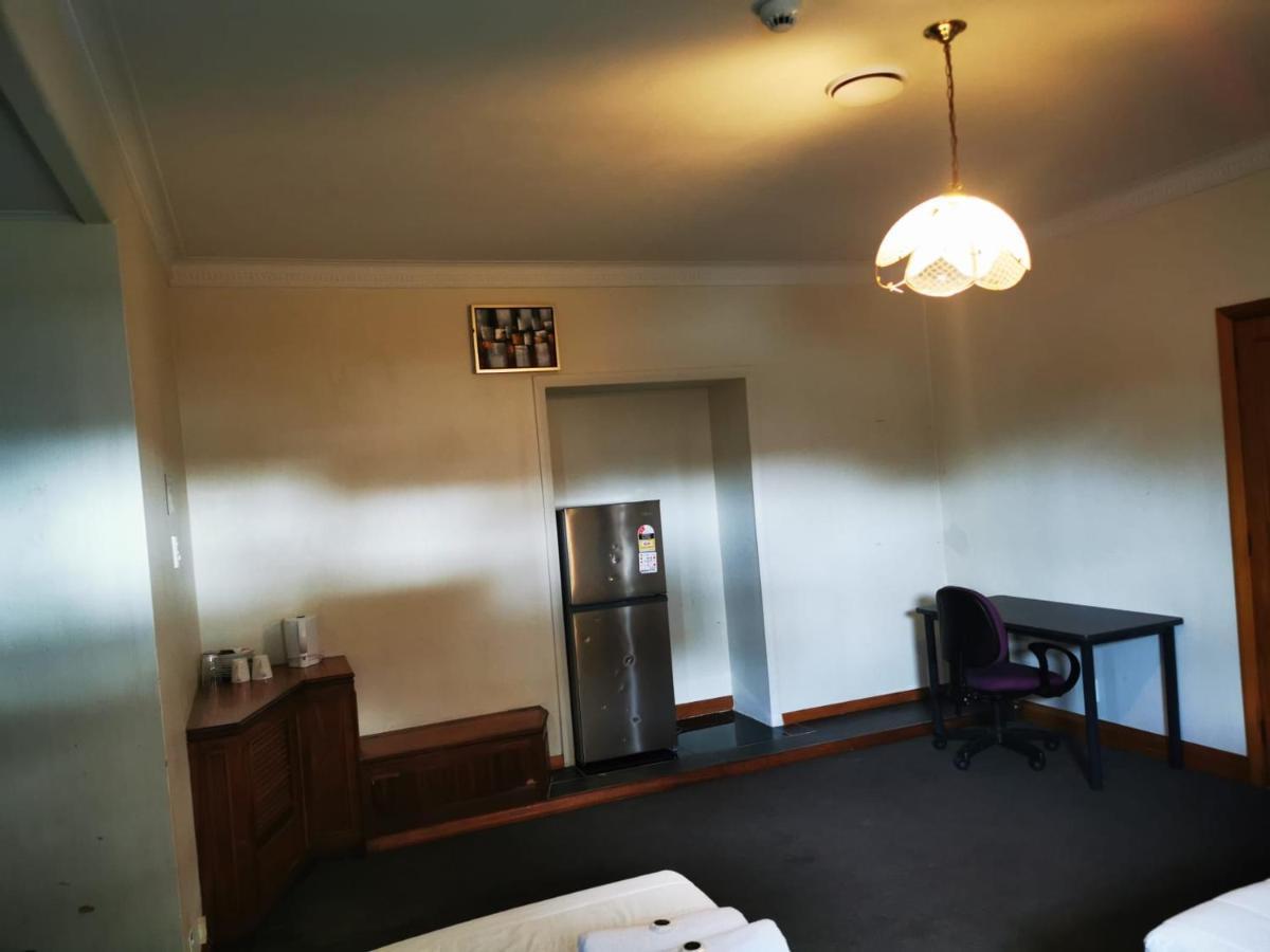 Harrison Motel Papatoetoe 奥克兰 外观 照片