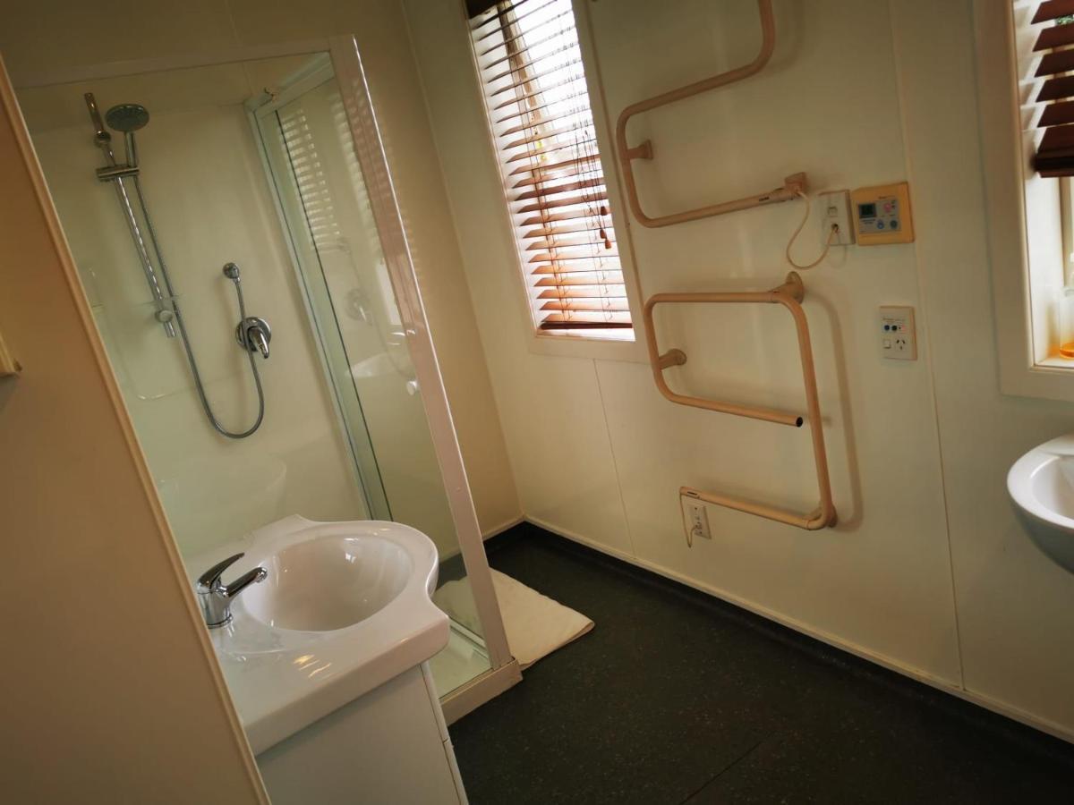 Harrison Motel Papatoetoe 奥克兰 外观 照片