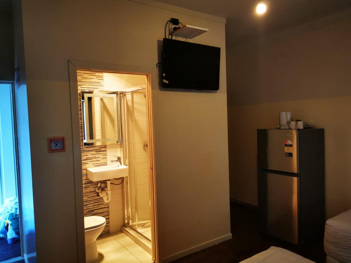 Harrison Motel Papatoetoe 奥克兰 外观 照片