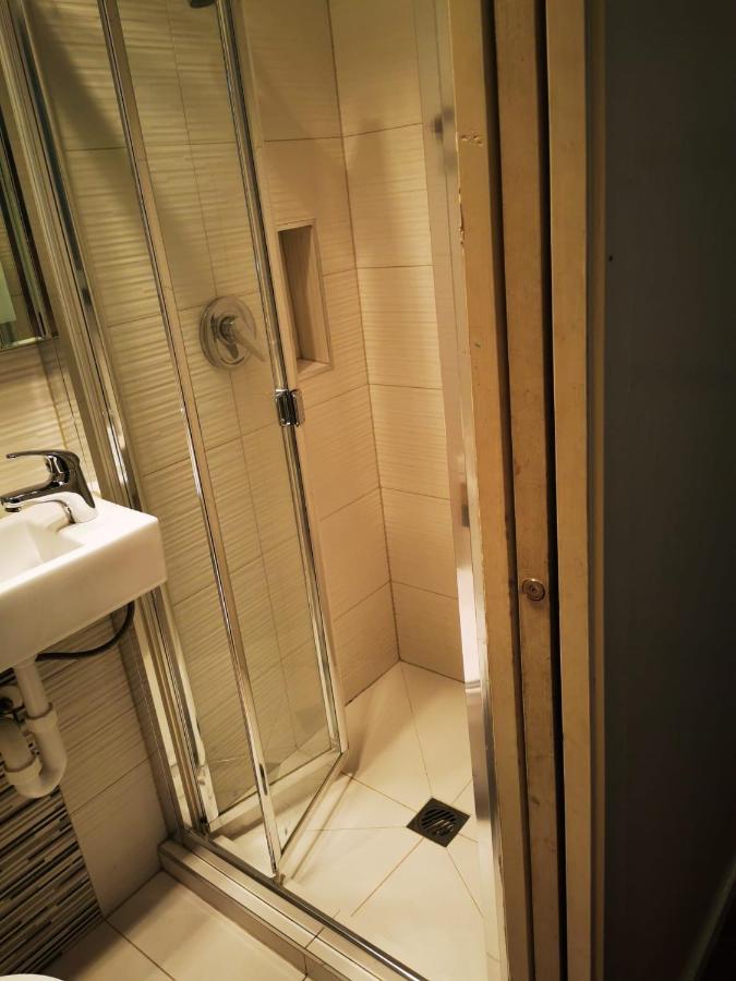 Harrison Motel Papatoetoe 奥克兰 外观 照片