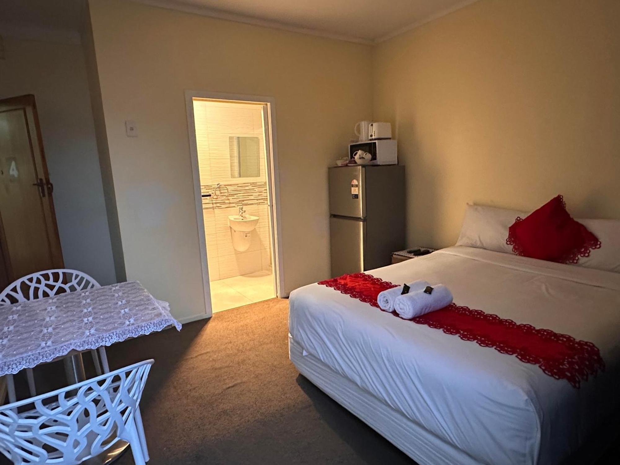 Harrison Motel Papatoetoe 奥克兰 外观 照片