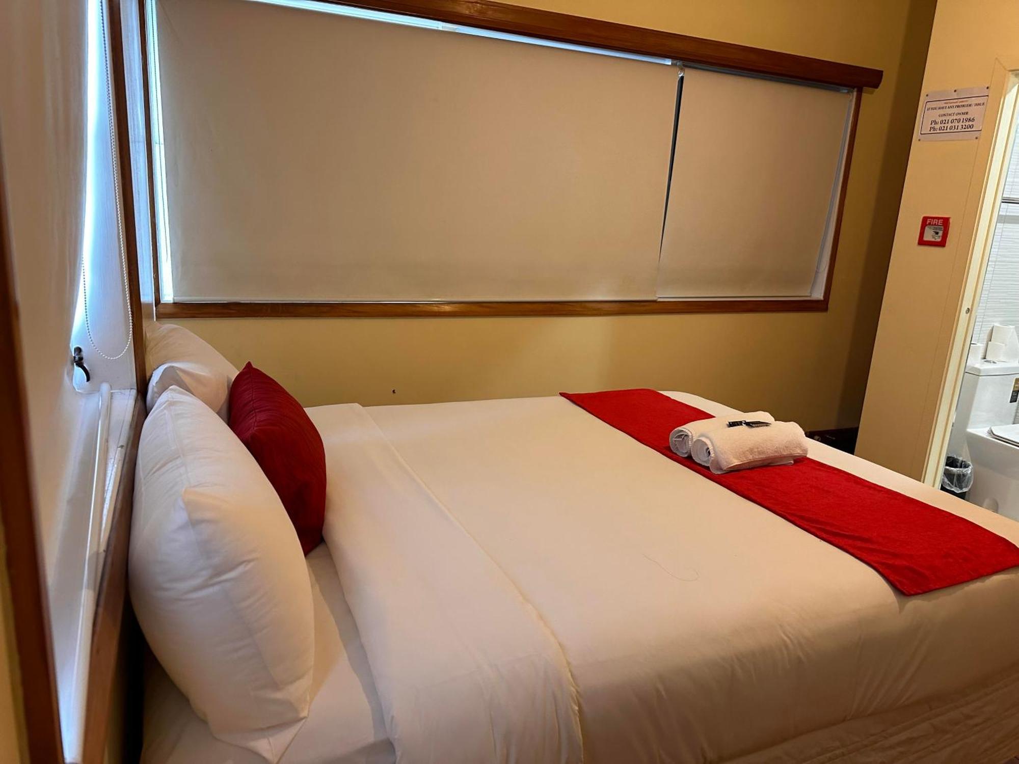 Harrison Motel Papatoetoe 奥克兰 外观 照片