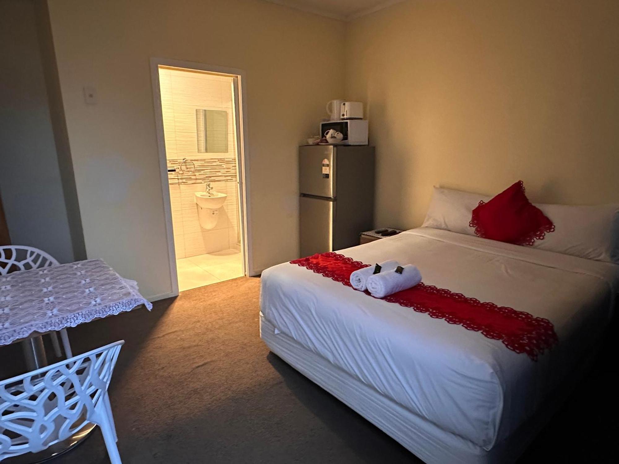Harrison Motel Papatoetoe 奥克兰 外观 照片
