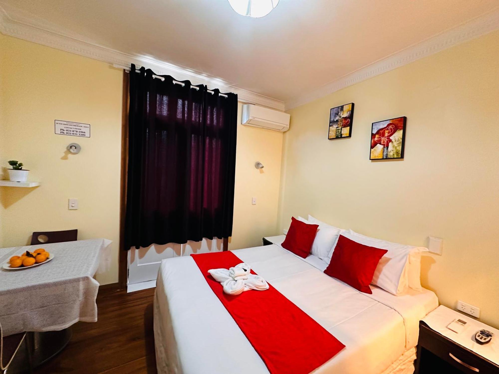 Harrison Motel Papatoetoe 奥克兰 外观 照片
