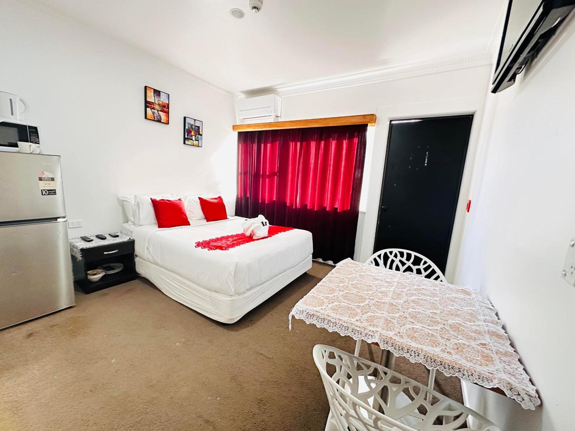 Harrison Motel Papatoetoe 奥克兰 外观 照片