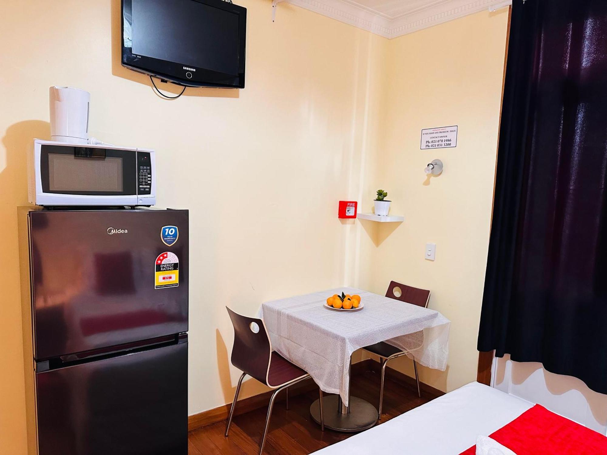 Harrison Motel Papatoetoe 奥克兰 外观 照片