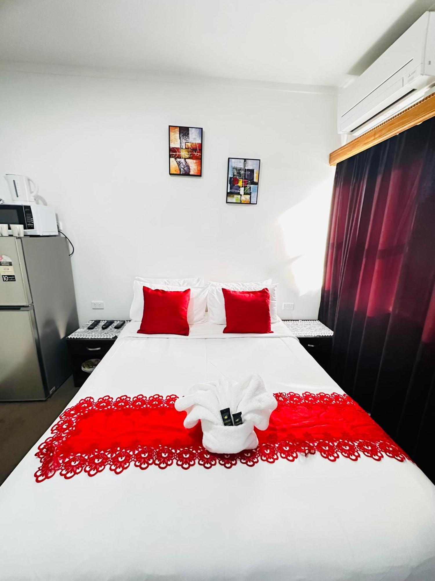 Harrison Motel Papatoetoe 奥克兰 外观 照片