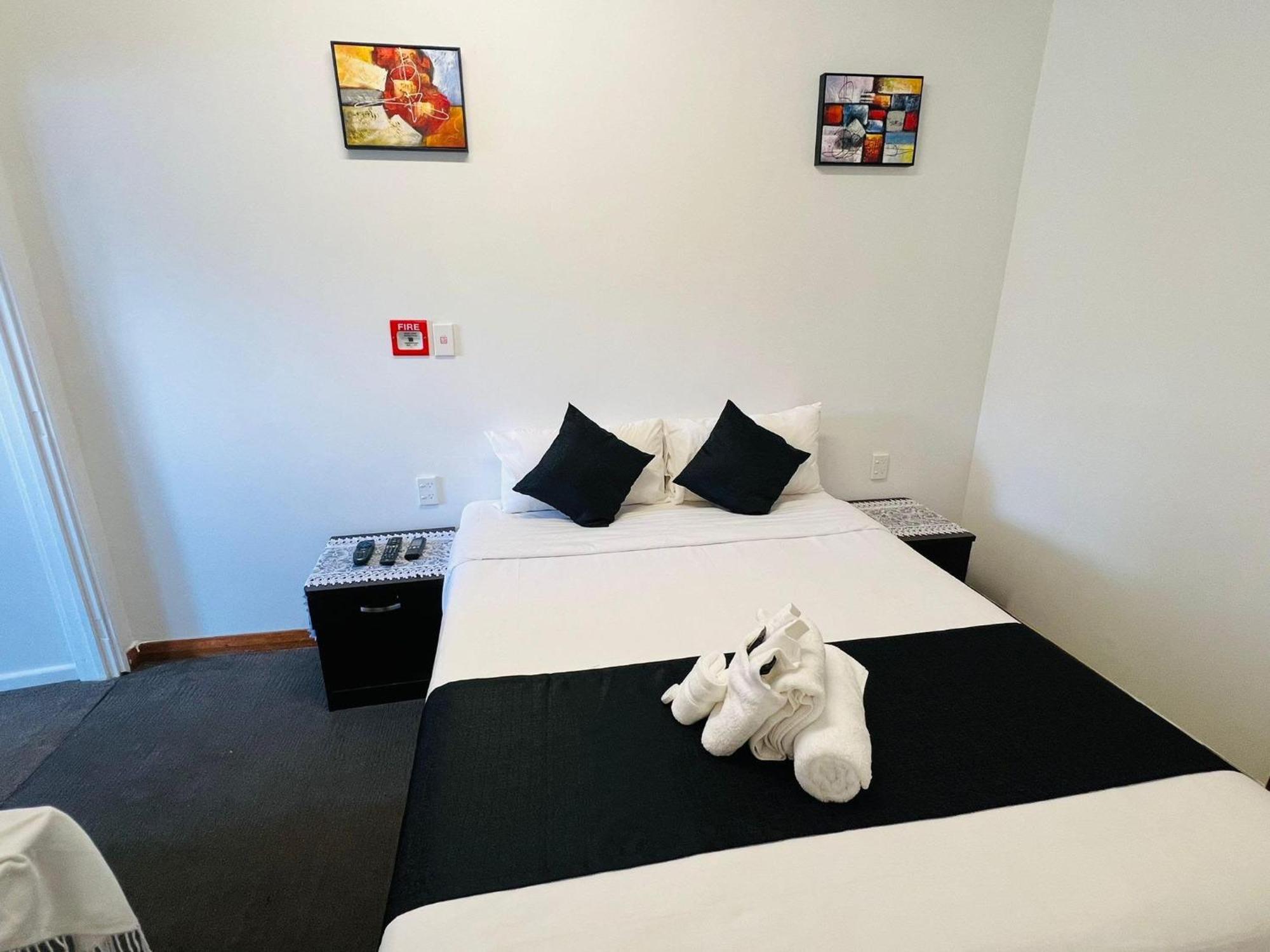 Harrison Motel Papatoetoe 奥克兰 外观 照片