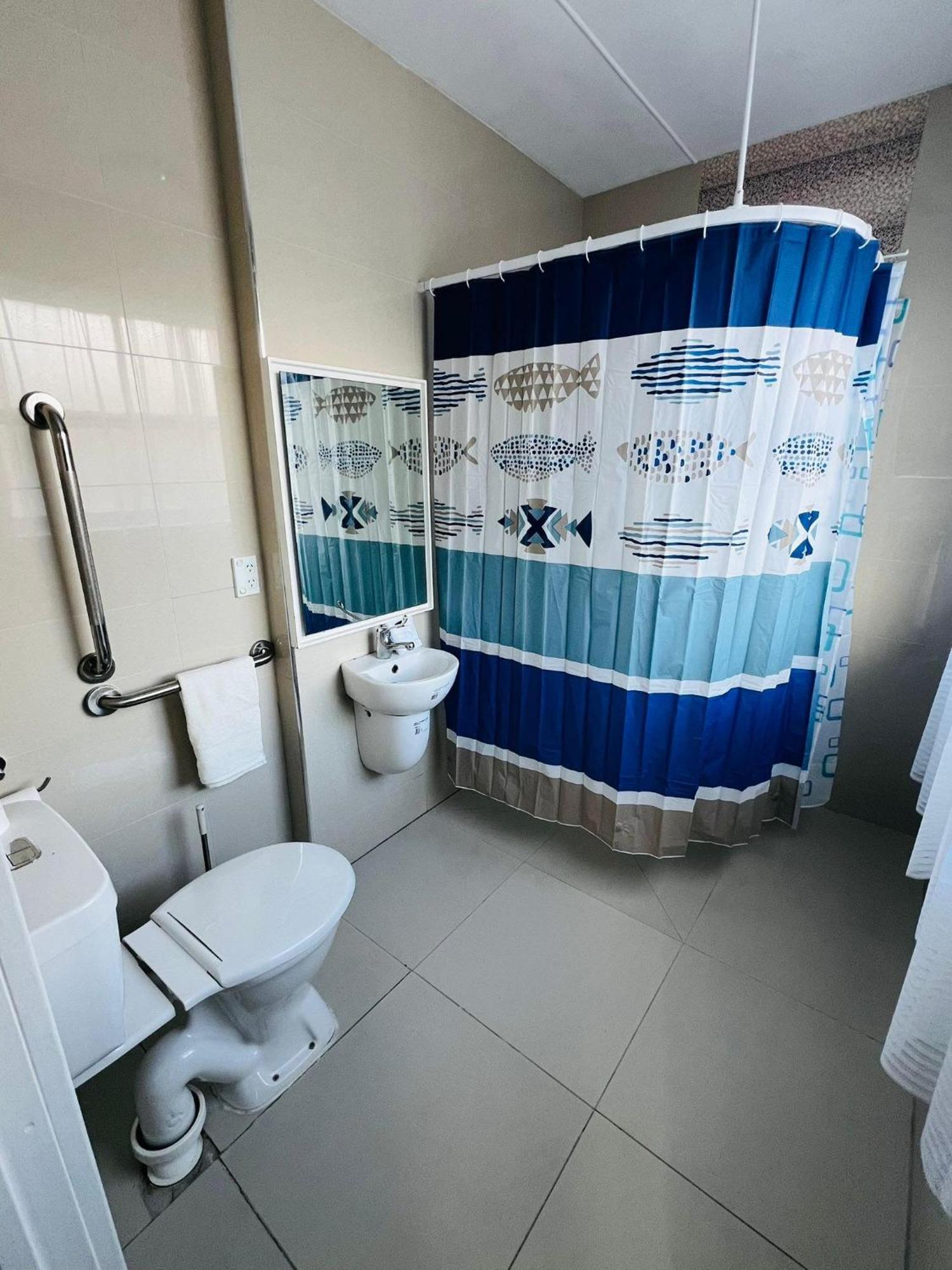 Harrison Motel Papatoetoe 奥克兰 外观 照片