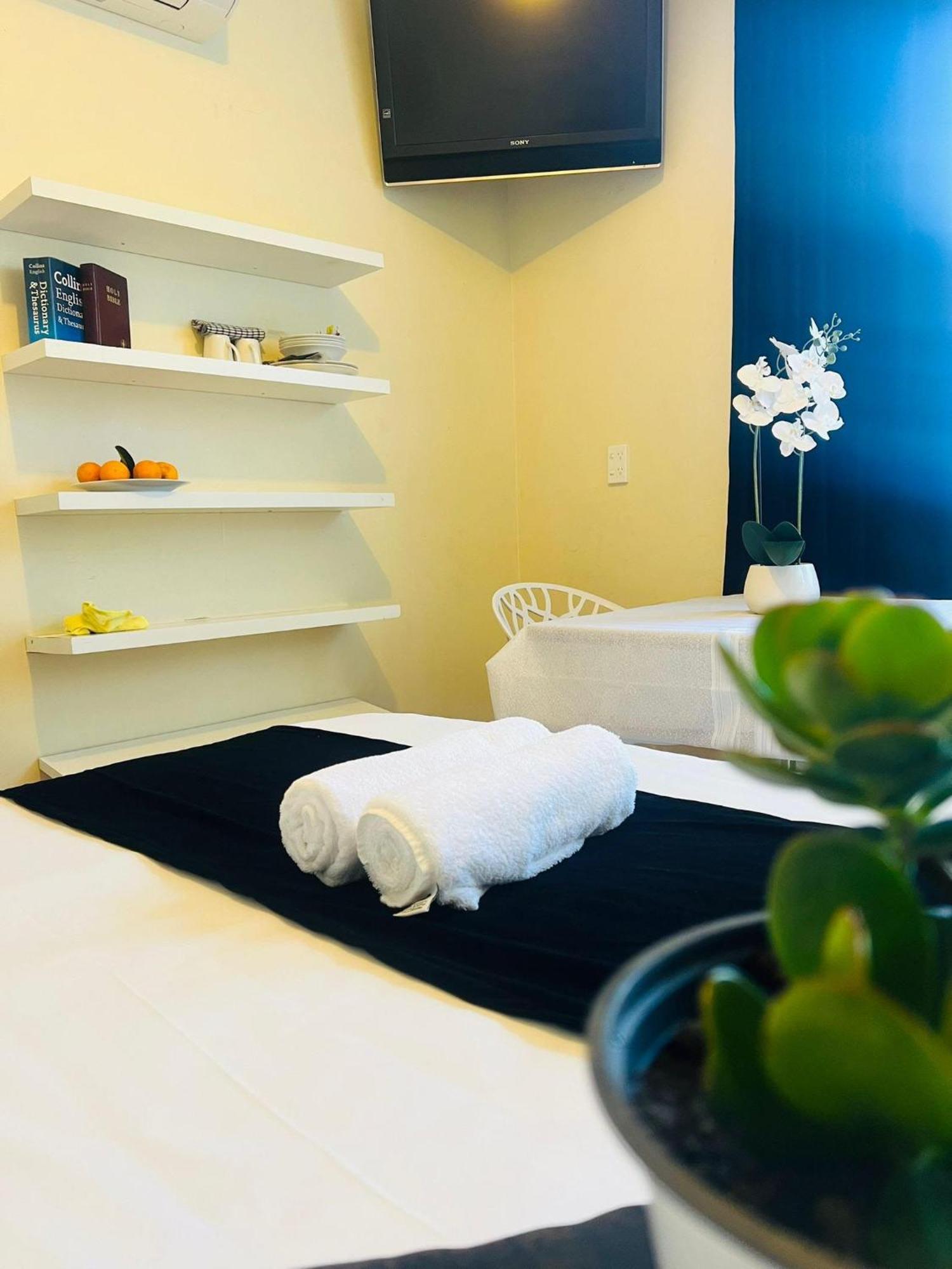 Harrison Motel Papatoetoe 奥克兰 外观 照片
