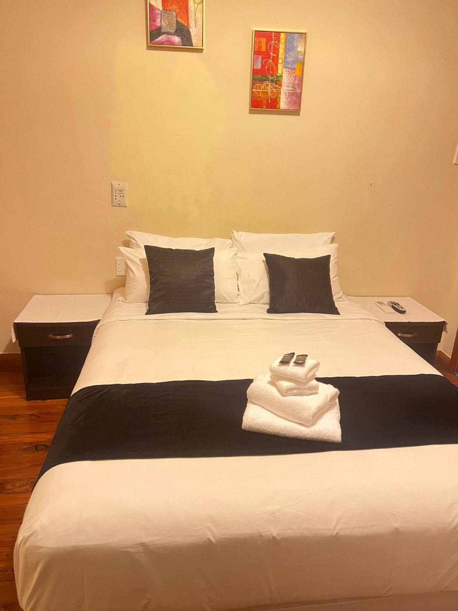 Harrison Motel Papatoetoe 奥克兰 外观 照片