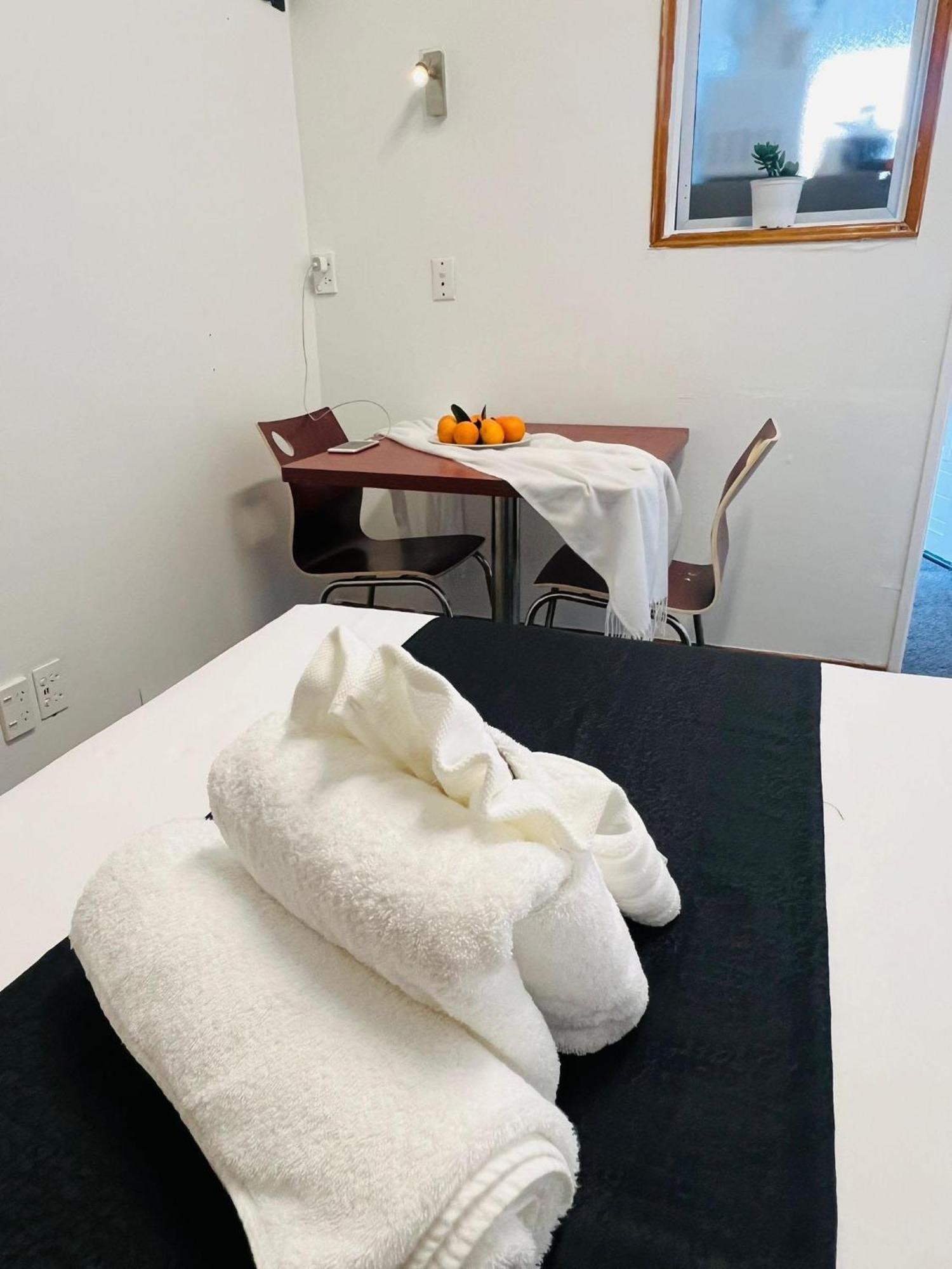 Harrison Motel Papatoetoe 奥克兰 外观 照片