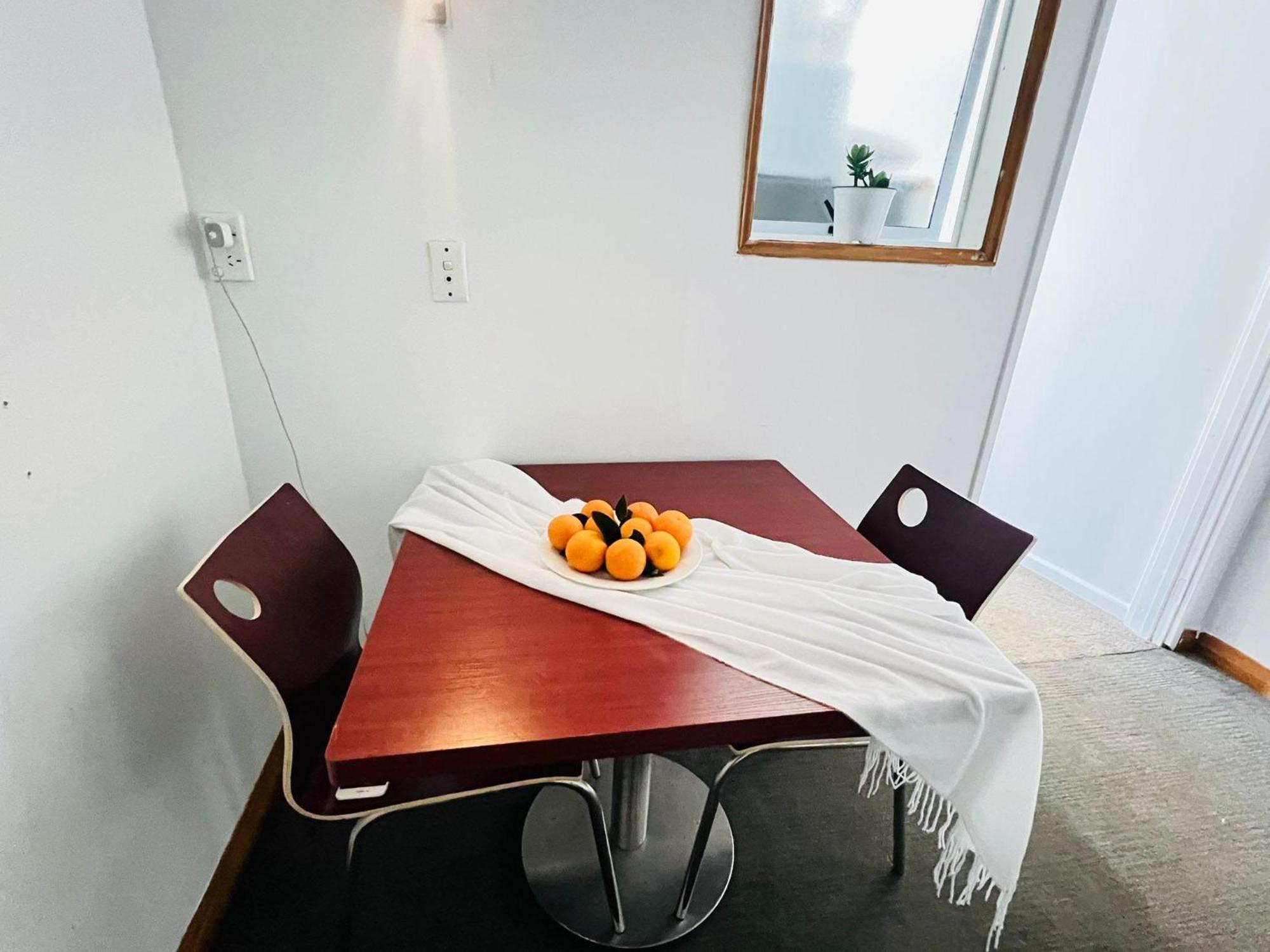 Harrison Motel Papatoetoe 奥克兰 外观 照片