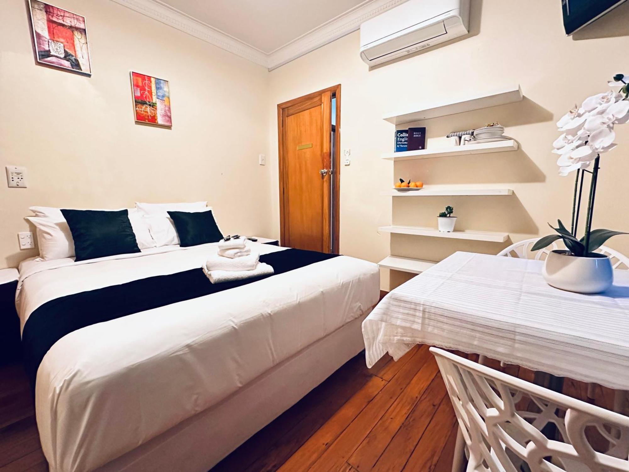 Harrison Motel Papatoetoe 奥克兰 外观 照片