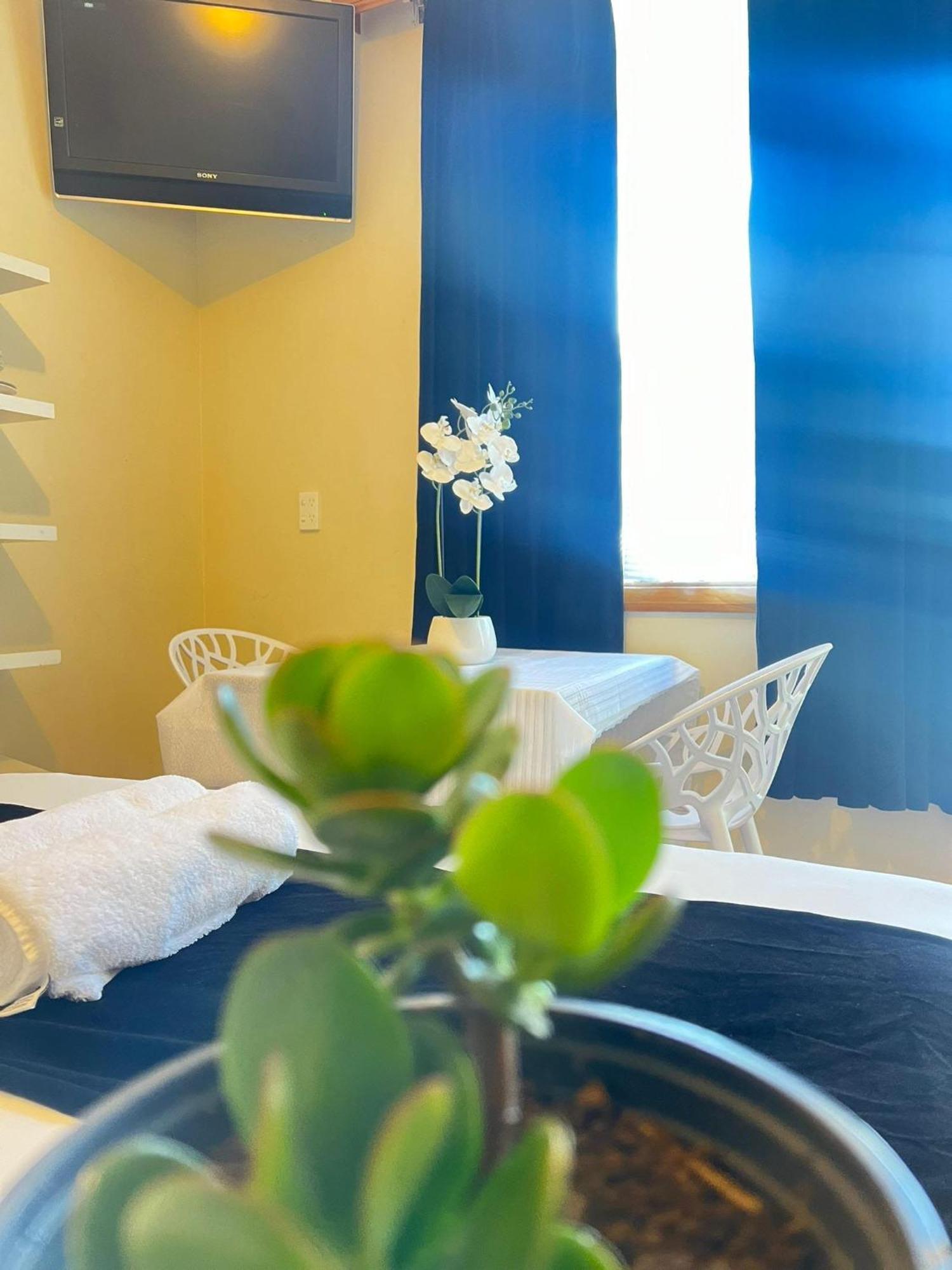 Harrison Motel Papatoetoe 奥克兰 外观 照片