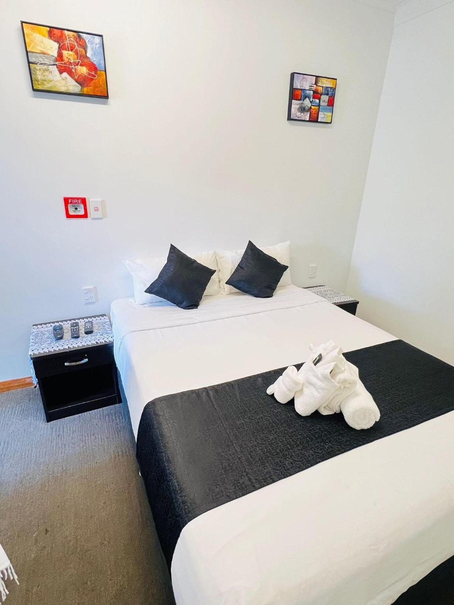 Harrison Motel Papatoetoe 奥克兰 外观 照片
